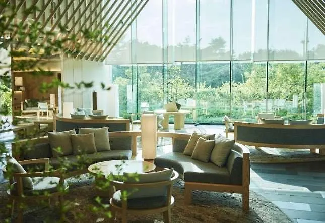 Sorano Hotel Tokyo