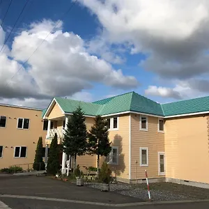 Guest house Alpine