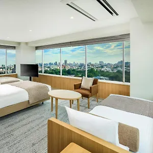 Hotel Art Nippori Lungwood, Tōkyō