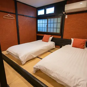 Apartment Nakaz Machiya , Umeda