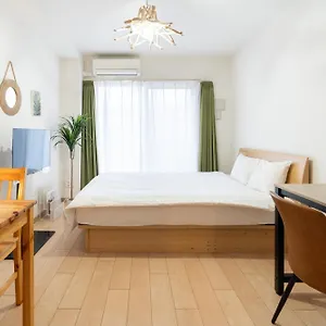 Apartment Id Ohmori20