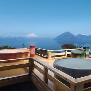 Ryokan Toya Kohan Tei