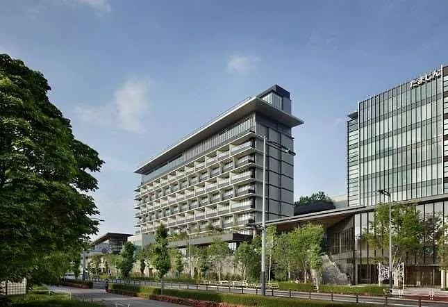 Sorano Hotel 東京都
