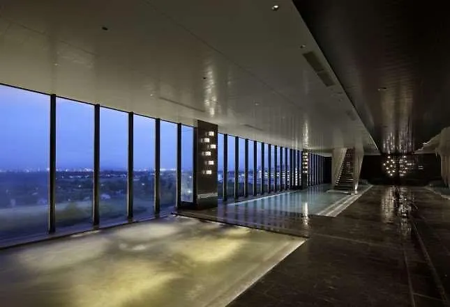 ****  Sorano Hotel 東京都 日本
